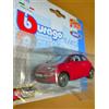 BBURAGO STREET FIRE DIE CAST METAL 1/43 - modellini assortiti