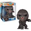 Funko LLC Funko Pop! Movies King Kong-10 Godzilla Vs King Kong 10" - Godzilla Vs Kong