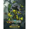 MALIFAUX WYRD THROUGH THE BREACH Into the Bayou WYR30106 ENG NEW