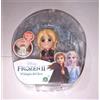 GIOCHI PREZIOSI KRISTOFF FROZEN II WHISPER & GLOW DISNEY MINI FIGURE SI ILLUMINA GIOCHI PREZIOSI