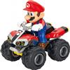 Carrera RC Mario Kart 1:20 Modellino Veicolo Radiocomandato per Bambini 6+ Anni