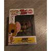 FUNKO POP! JERRY #405 TOM & JERRY Animation VINYL FIGURE COLLECTION CARTOON