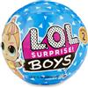 Giochi Preziosi LOL Surprise! Boys Serie 2 Bambola 3+ Assortito LLUC0000/1000/