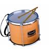Does not apply 732 - Tamburo Tom-Tom Sounder Con Bacchette E Cinghia 24 Cm