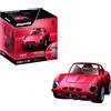 playmobil Playmobil X Ferrari 250 Gto Playset per Bambini da 4+ anni
