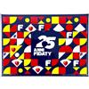 Esselunga Carte da Gioco Esselunga Edizione Speciale 25 Anni Carta Fidaty