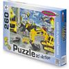 JAMARA PUZZLE JAMARA MODELLISMO CAMION DRONE GRU SCAVATORE MOTOSCAFO RC GIOCO TAVOLO