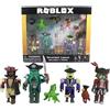 Roblox Neverland Lagoon Game Doll Model Series Character Figure Collection