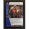 VERSUS SYSTEM VS VERSUS SYSTEM - Backs Against the Wall MXM-070 - Rare ENG