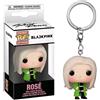 Funko POCKET POP! ROSE BLACKPINK PORTACHIAVI VINYL FIGURE KEYCHAIN