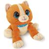 CHICCO Dolce Gattino Cucù Peluche Interattivo Elettronico per Bambini 18+ Mesi