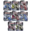 Giochi Preziosi SpA MONSUNO STARTER PACK 1 PEZZO INVIO CASUALE, PERSONAGGI ASSORTITI