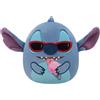 Disney Original Squishmallows Disney Stitch 21 cm - Peluche Ufficiale Lilo & Stich