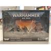 Warhammer 40K - 47-76 Astra Militarum: Krieg Combat Engineers - Factory Sealed