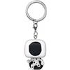 Funko Pop! Keychain: Spider-Man: Across The Spider-Verse The Spot Mini