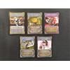 Raven Distribution Drizzit - Il Gioco di Carte (2014) Promo Card Set