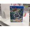 JUST SING UBISOFT PAL ITA PS4 - NUOVO