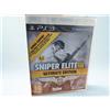 Sniper Elite 3 Ultimate Edition Playstation 3 PS3 | Spedizione rapida
