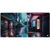 SHARKOON SKILLER SGP40 D5 MOUSEPAD TAPPETINO GAMING 1000 x 500 x 3 MM STRADA O