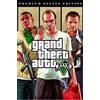 TAKE TWO Xbox One GTA 5 Premium Edition Azione 18+ T2 Interactive SWX10605
