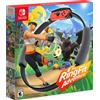 Nintendo Ring Fit Adventure Standard Multilingua Nintendo Switch