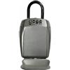 Master Lock Cassetta di Sicurezza per Chiavi Master Lock 5414EURD Grigio