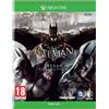 Batman Arkham Collection (Xbox One) - Xbox One