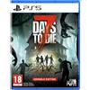 Cidiverte 7 Days To Die Console Edition Videogioco per Playstation 5 PS5