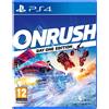 CODEMASTERS | Gioco PS4 Onrush
