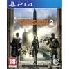 Sony PS4 Tom Clancy's The Division 2