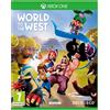World To The West - XBOX One