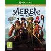 Does not apply Aerea - Collector'S Edition Xbox1- Xbox One
