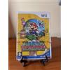 Gioco Super Paper Mario per Console Nintendo Wii - Sigillato - Nuovo SEALED ITA