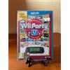Wii Party U Gioco per Console Nintendo Wii U NUOVO SIGILLATO - PAL ITA