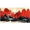 SHARKOON SKILLER SGP40 D11 MOUSEPAD TAPPETINO GAMING 1000 x 500 x 3 MM ROCCIA R