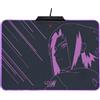 LEXIP - SASUKE MOUSE PAD DESIGN BY TSUME