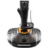 THRUSTMASTER Joystick GamePad per Simulazione di Volo Usb 2960773 T.16000M FCS