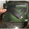 GAME STICK 10000 GIOCHI CONSOLE TV HDMI ARCADE SIMULATORE ANNI 80 90 2000 PLAY