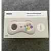 8BITDO M30 CONTROLLER GAMEPAD WIFI MEGADRIVE/ GENESIS MINI 2.4G BLUETOOTH JOYPAD