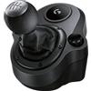 Logitech Manopola Cambio Volanti Corsa G29 G920 Logitech Driving Force Shifter