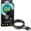Qubick Cavo Play & Charge PS4-XB1 ACMU0031