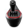 THRUSTMASTER Aggiunte per Cambio da Corsa colore Nero/Rosso TH8S Shifter 4060256