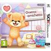 Nintendo Orsetto Amichetto Standard ITA Nintendo 3DS