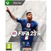 Does not apply Gioco Xbox One FIFA 23