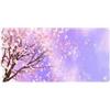 SHARKOON SKILLER SGP40 D1 MOUSEPAD TAPPETINO GAMING 1000 x 500 x 3 MM FIORI DI