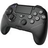 Hori Fighting Commander OCTA Controller Gamepad Wireless PS5 e PC Nero SPF-040E