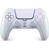 Sony S1000044424 periferica di gioco Perlato Bluetooth/USB Gamepad Analogico/Dig
