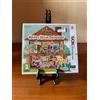 Animal Crossing Happy Home Designer Gioco Per Nintendo 3DS NUOVO SIGILLATO ITA