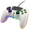 Qubick Controller Wireless Playstation 5 Bianco COP50016