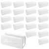 Govee RGBIC Neon LED Strip Light Mounting Brackets